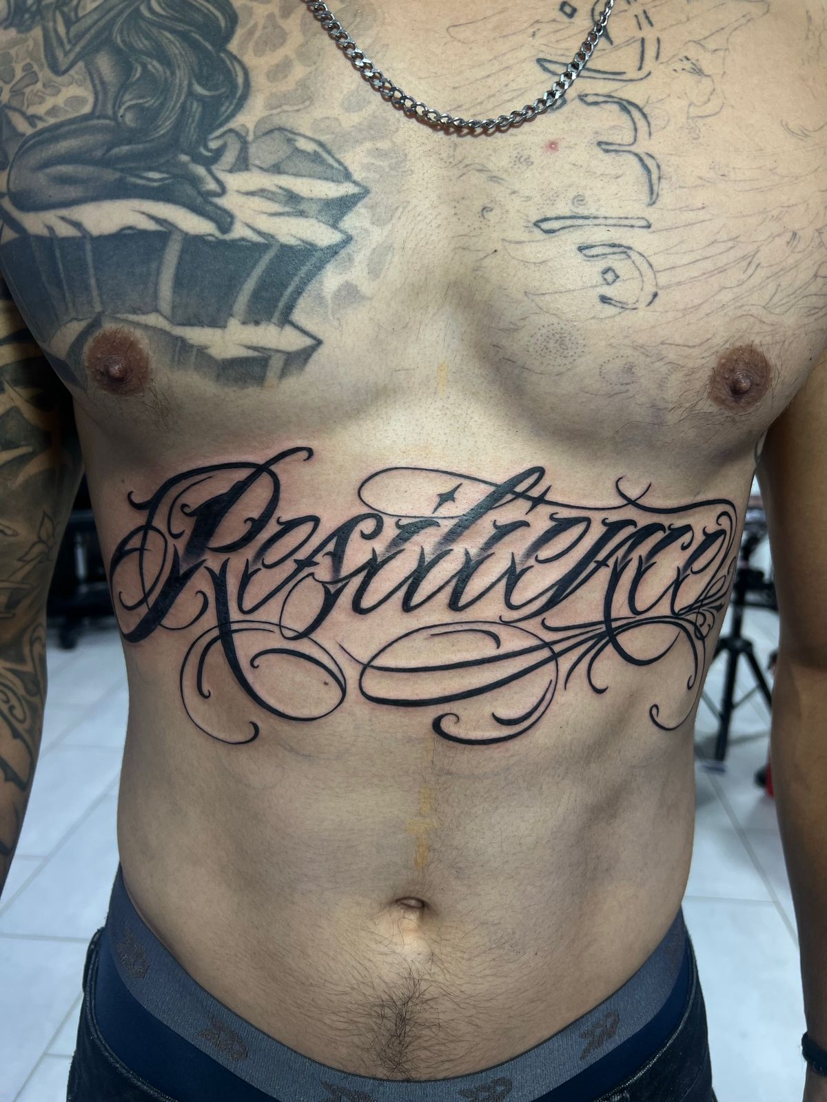 Adrian tattoo 1