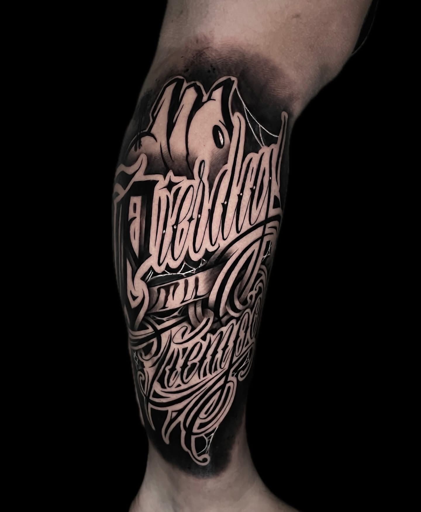 Tattoo by Alejo Tattoo, 2