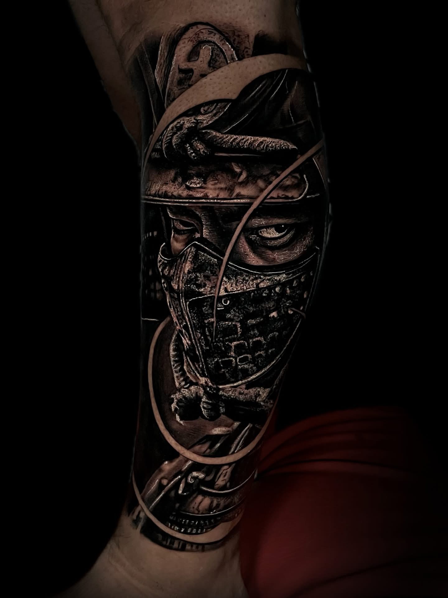 Alejo Tattoo tattoo 3