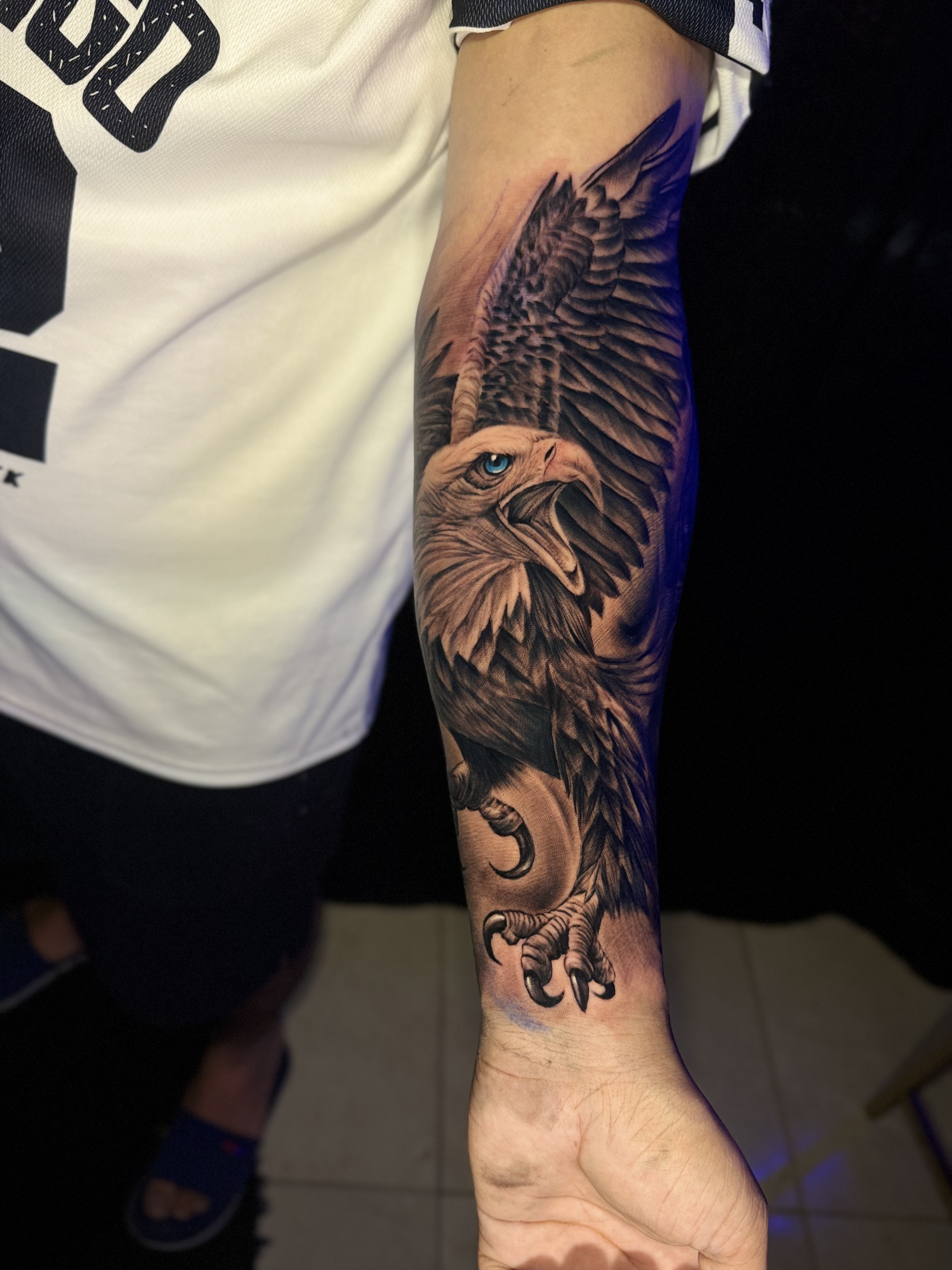 Tattoo by Bara, 6