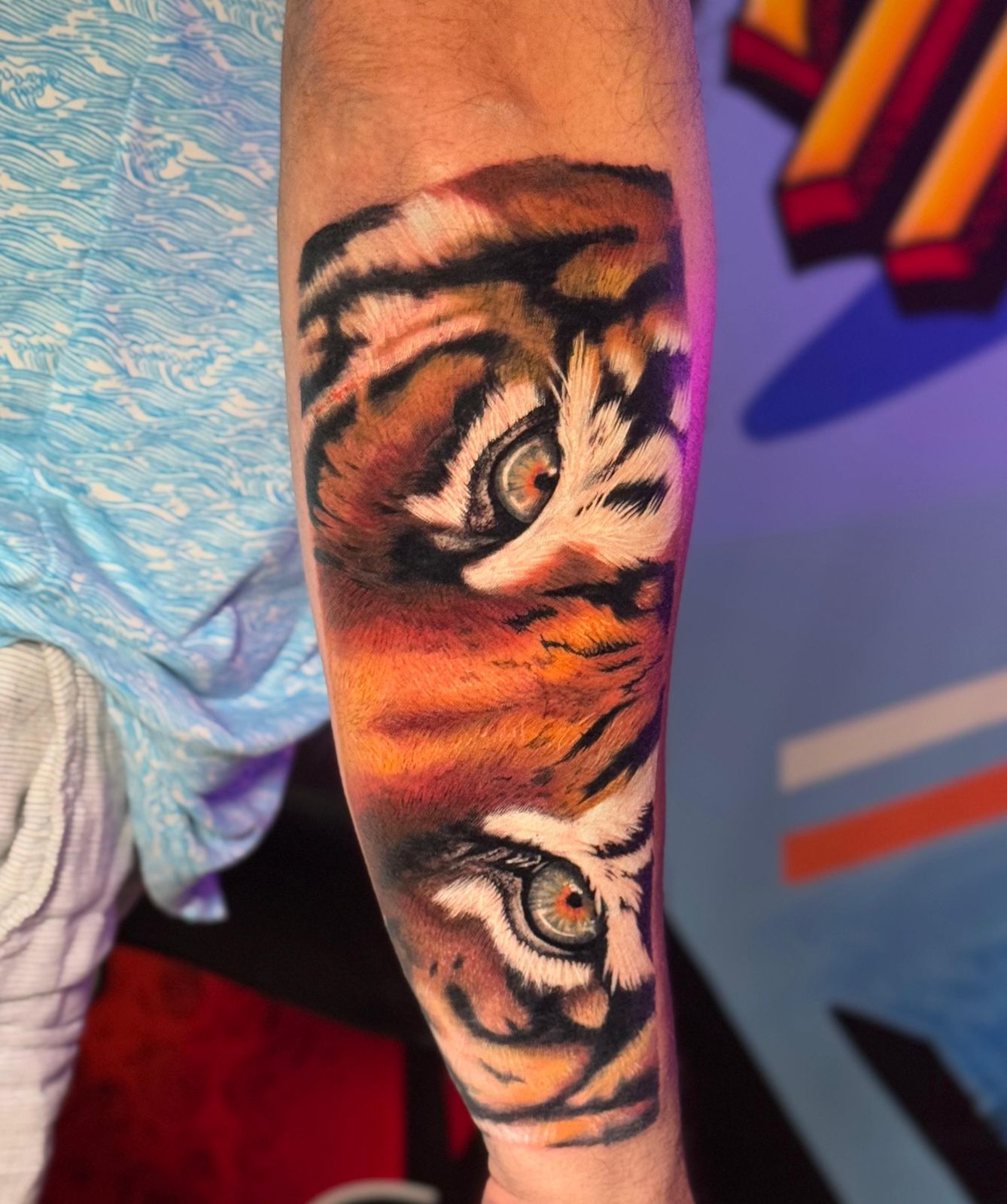 Tattoo by Blackartoo, 2