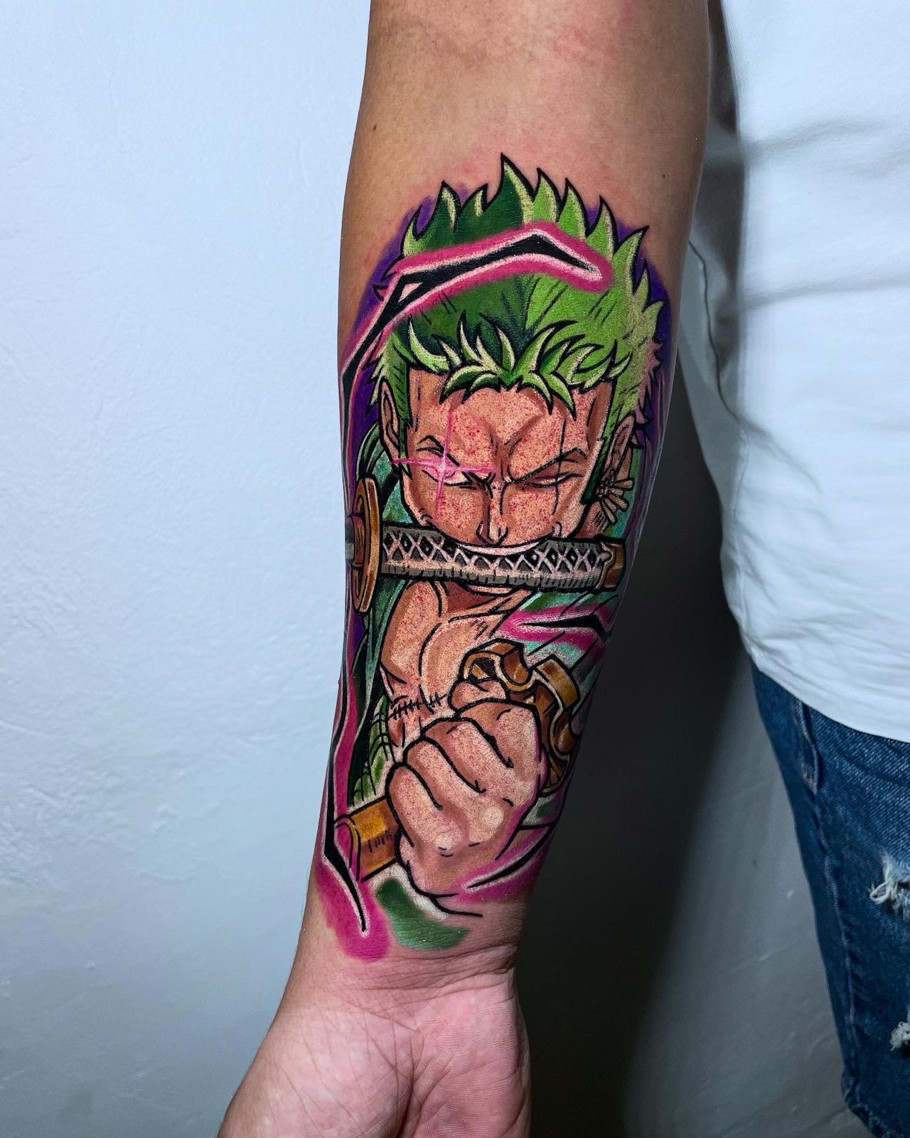 Tattoo by Blackartoo, 7