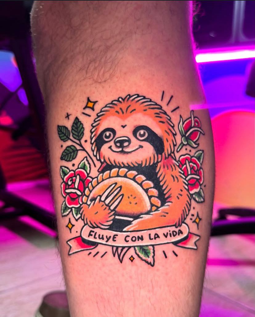 Tattoo by Blackartoo, 12