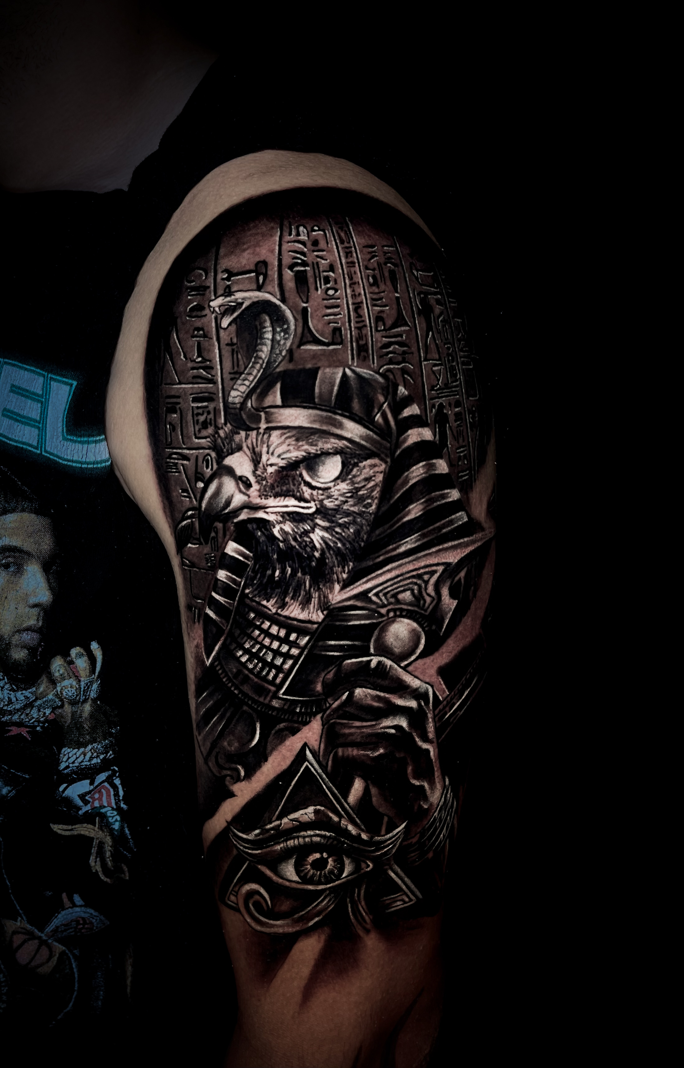 Tattoo by Ccory, 3