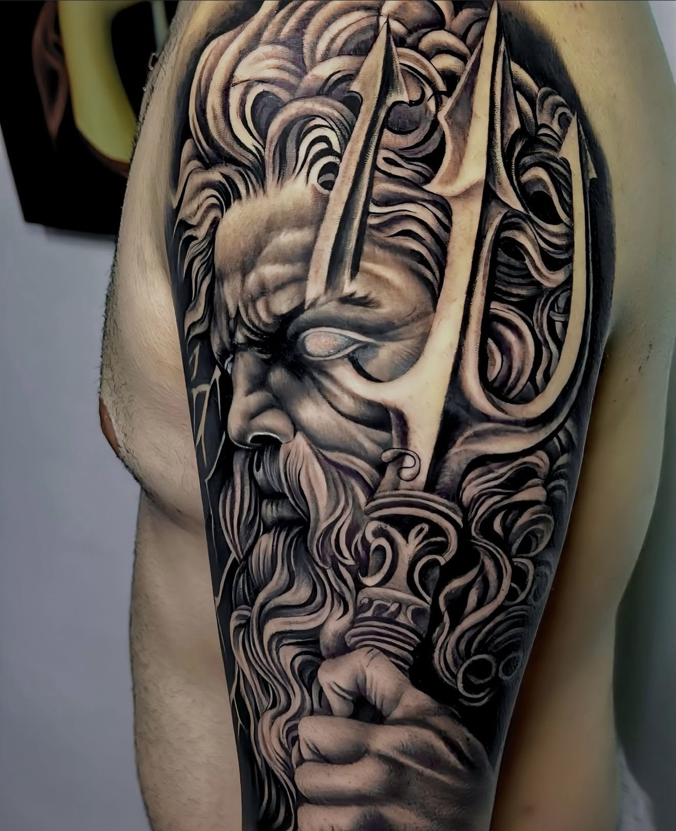 Tattoo by Elements, 7