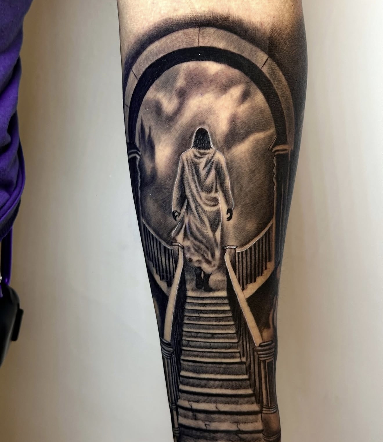 Tattoo by Elements, 9
