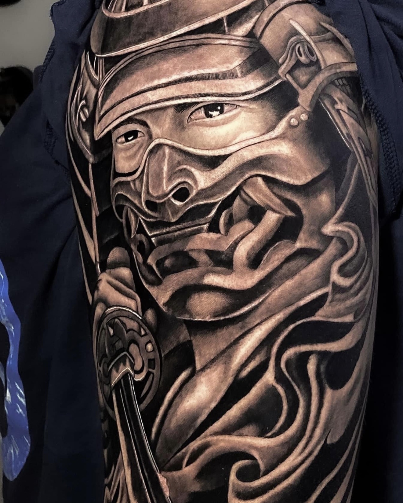 Tattoo by Elements, 12