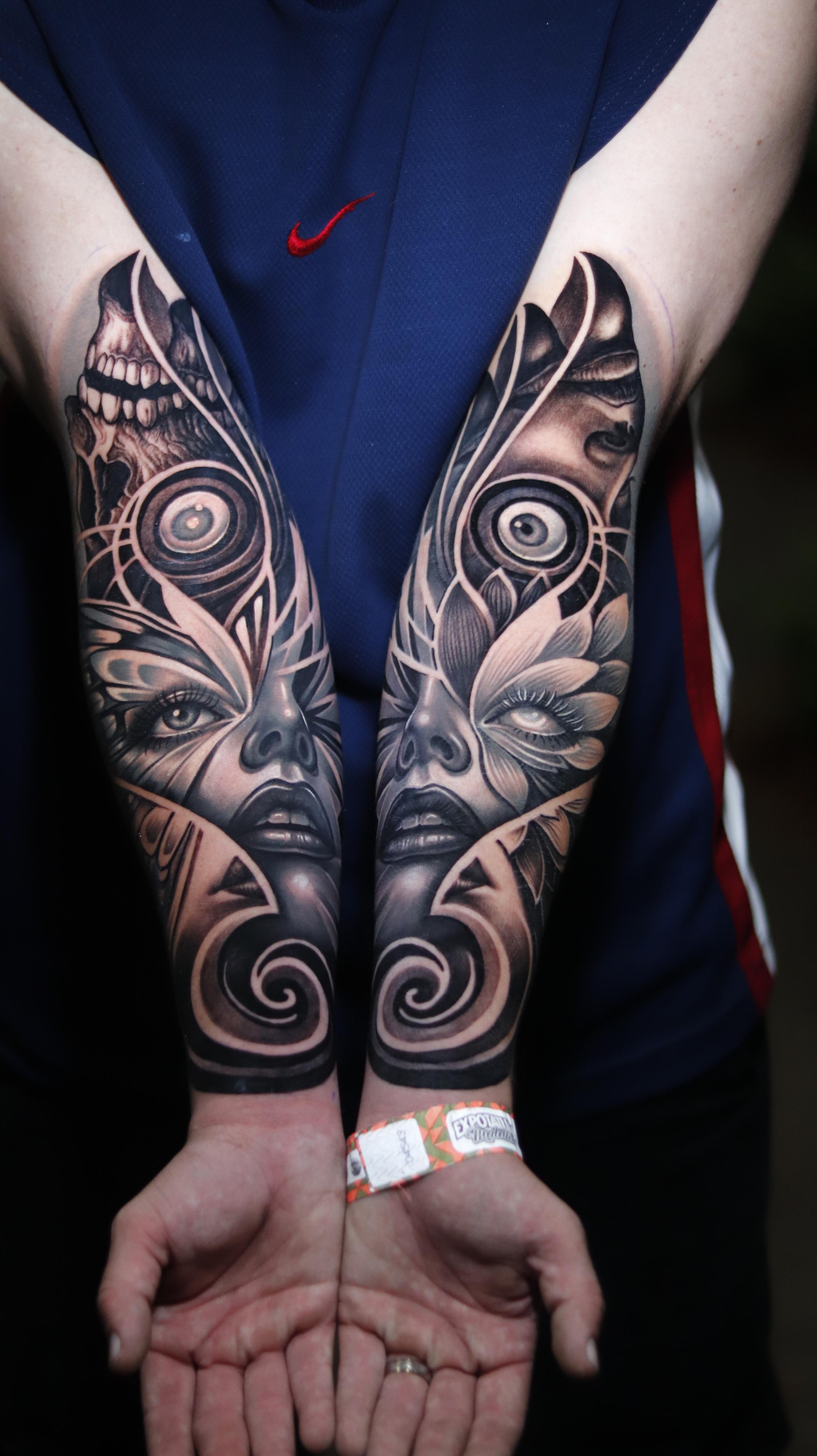 Emanuel tattoo 3