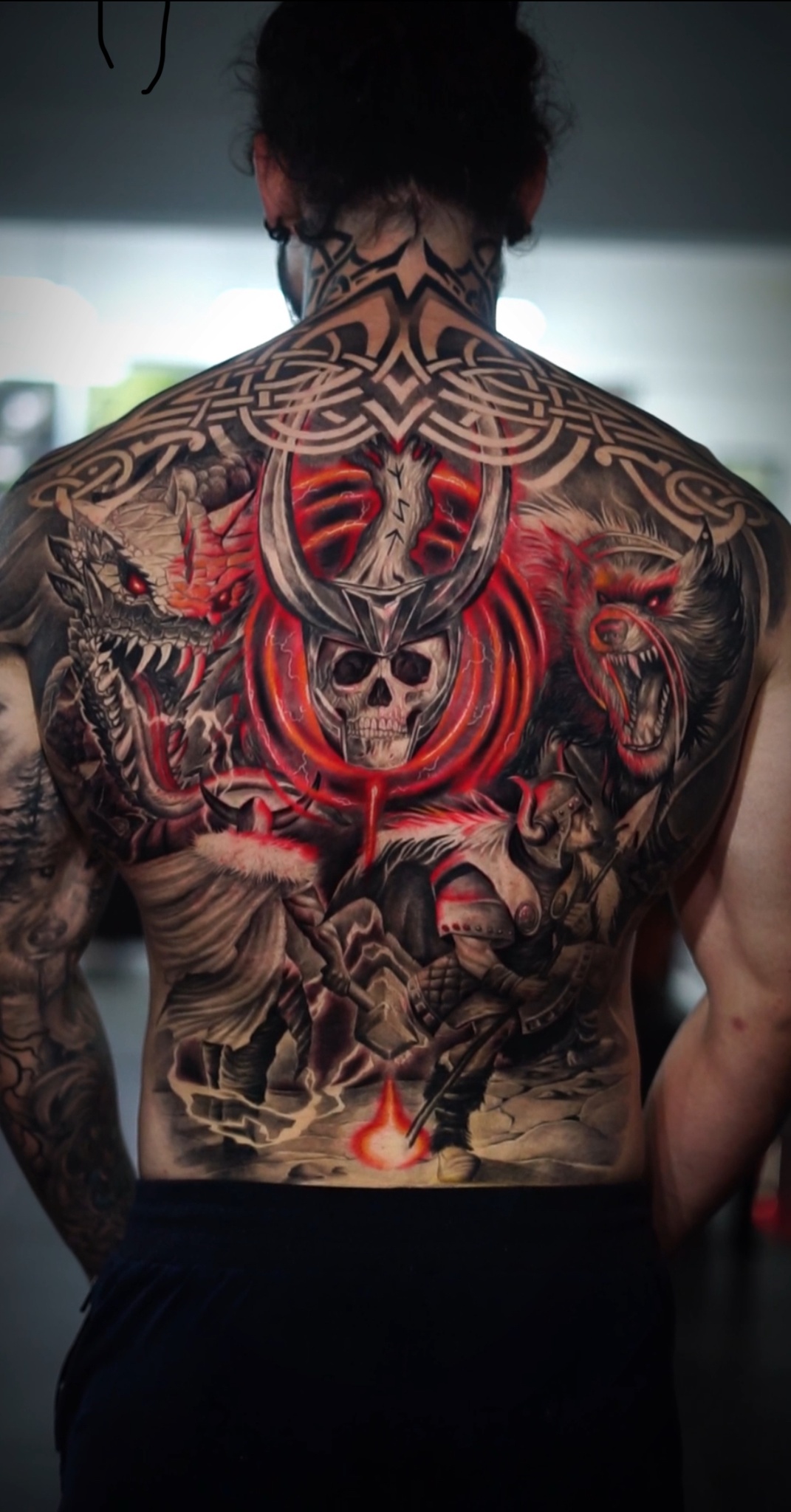 Emanuel tattoo 1