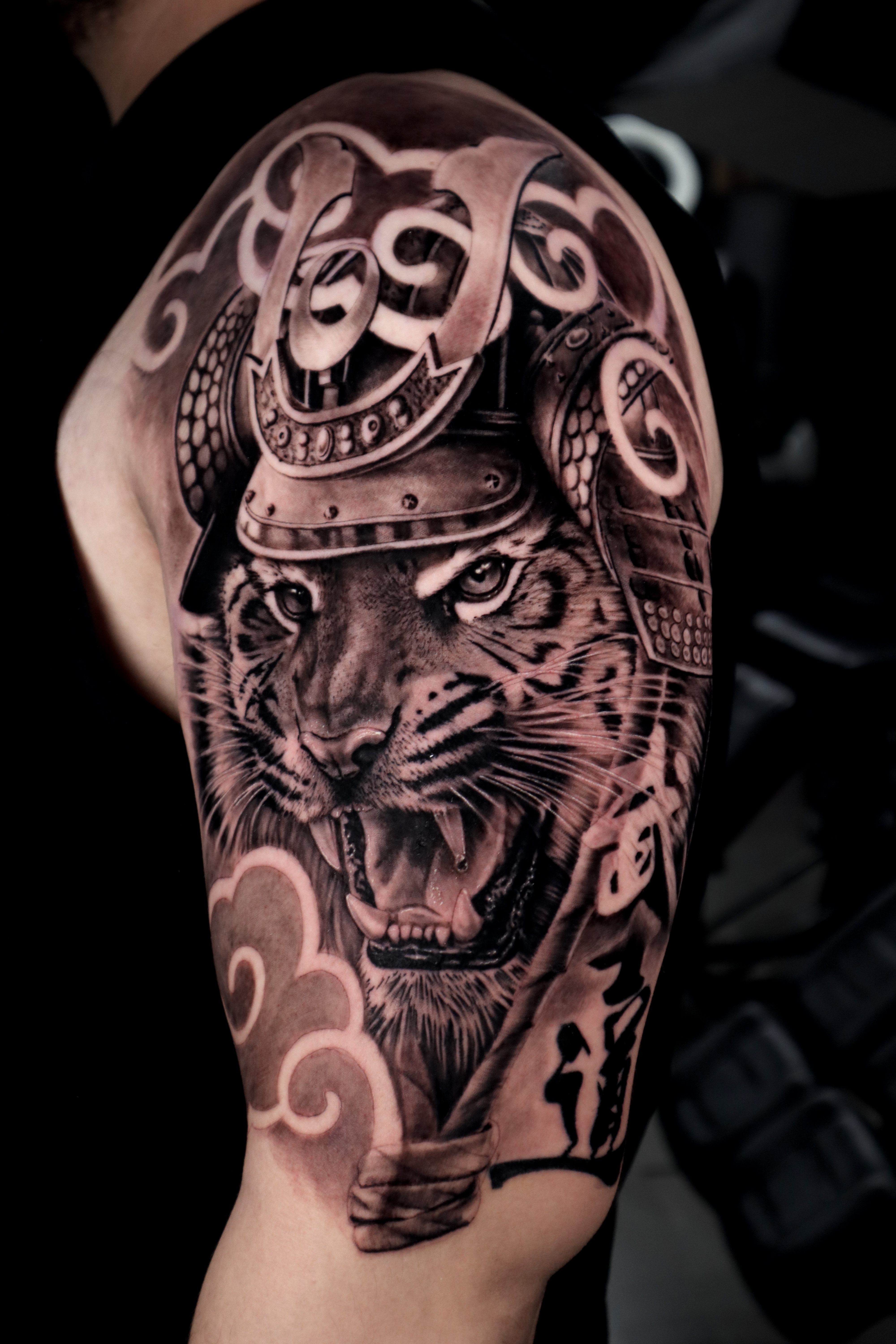 Fernando tattoo 2