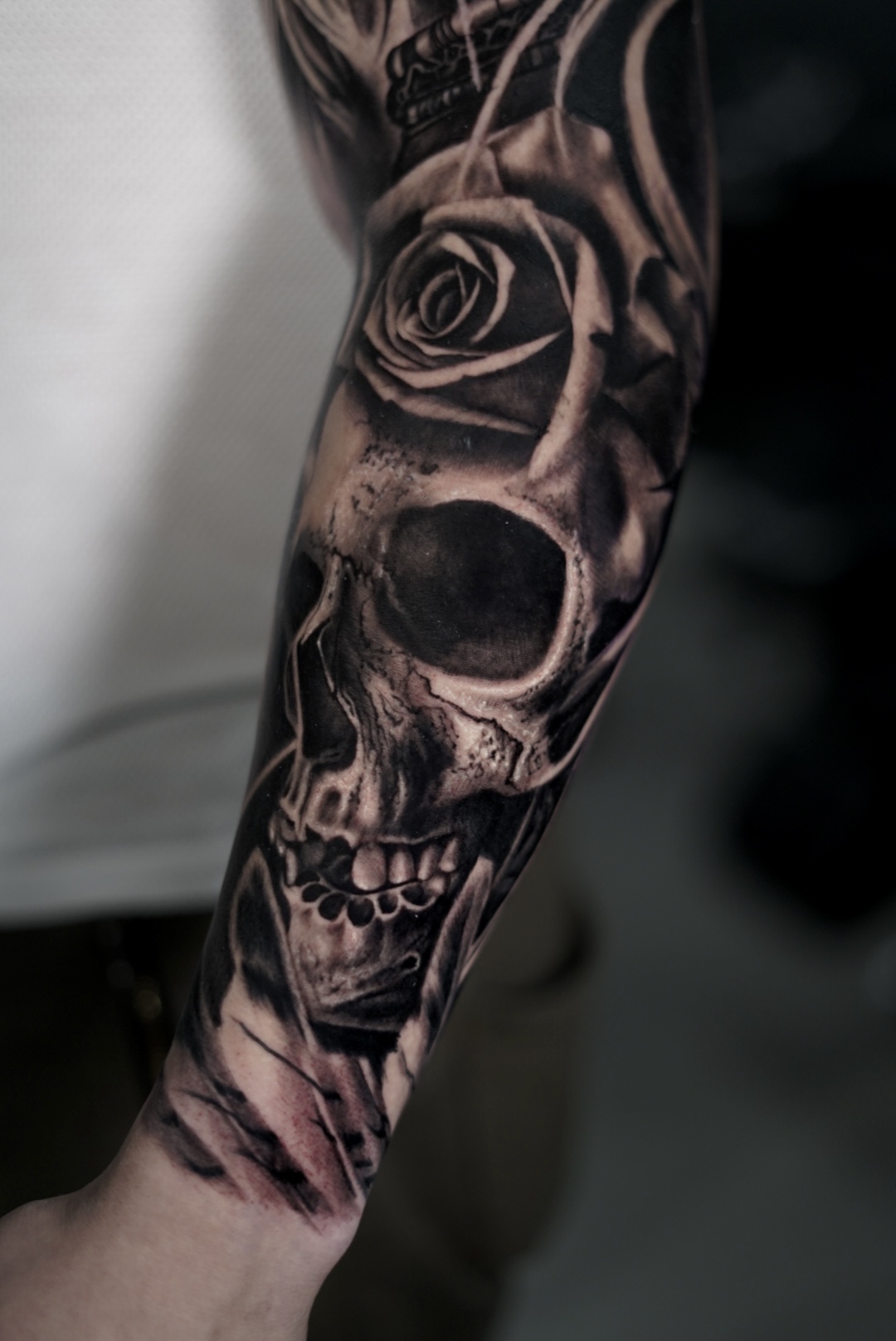 Fernando tattoo 3