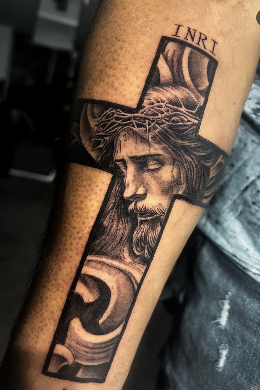 Tattoo by James, 7