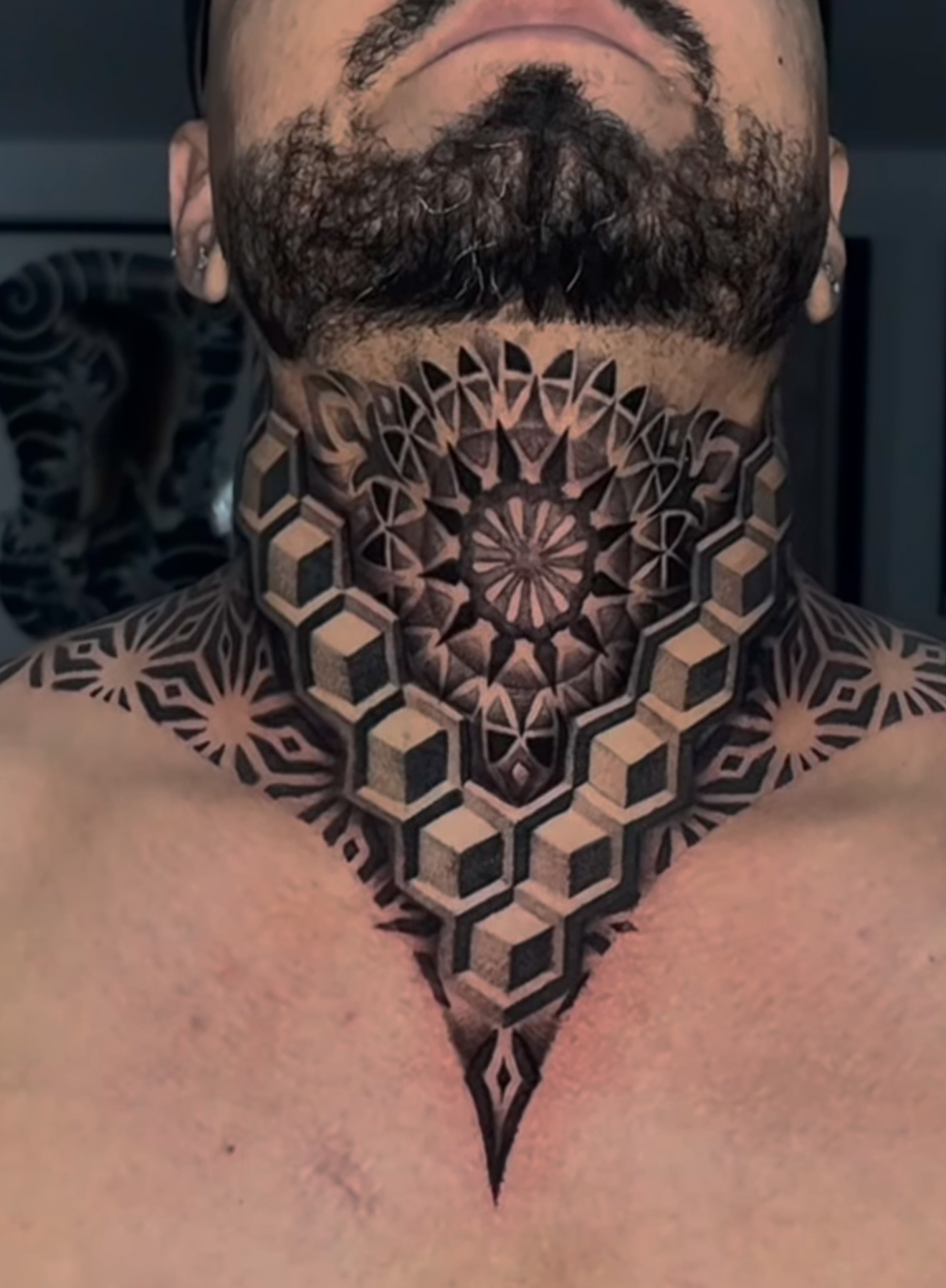 Tattoo by James, 9
