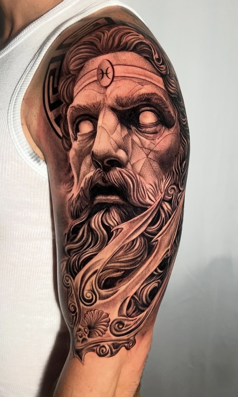 Tattoo by James, 13