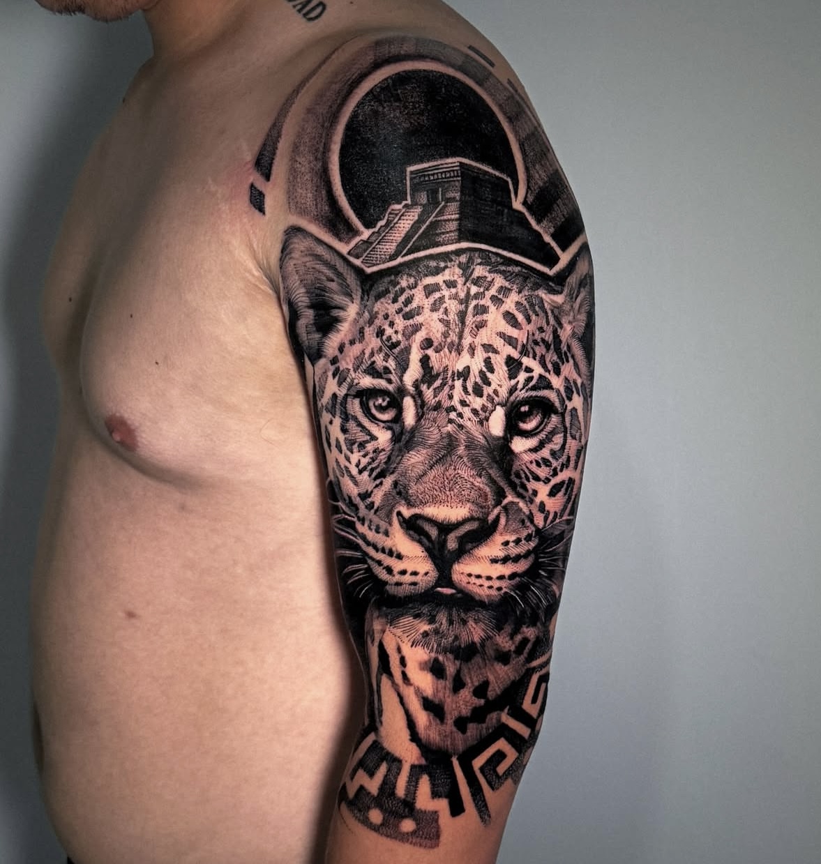 Tattoo by Junnior, 5