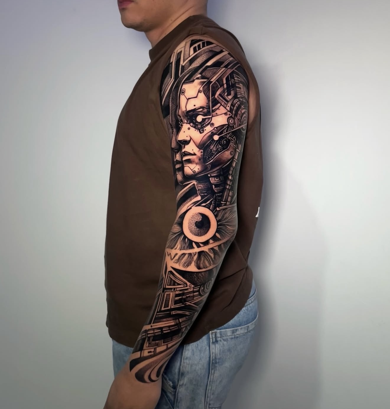 Junnior tattoo 3