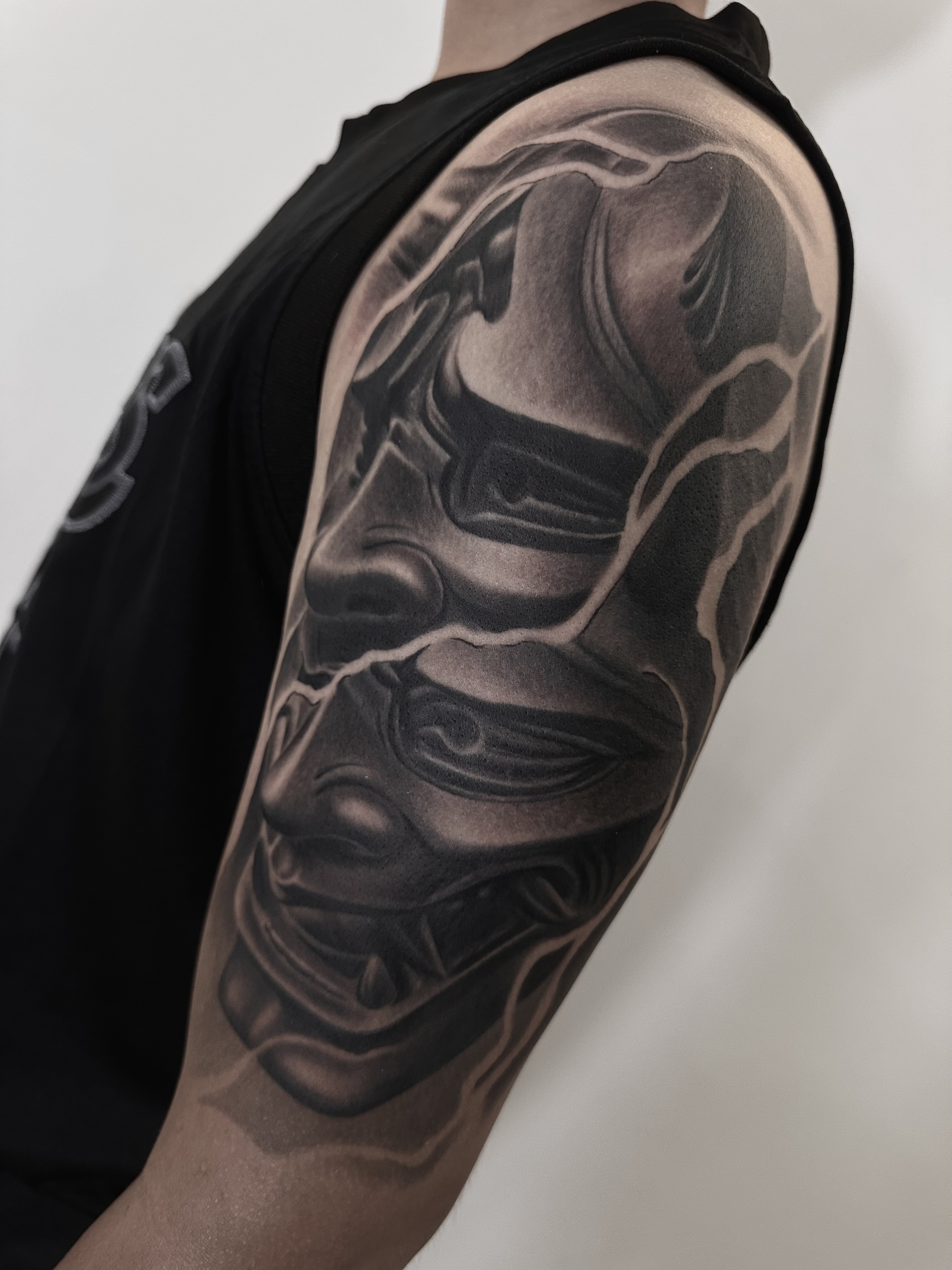Tattoo by Leo, 6
