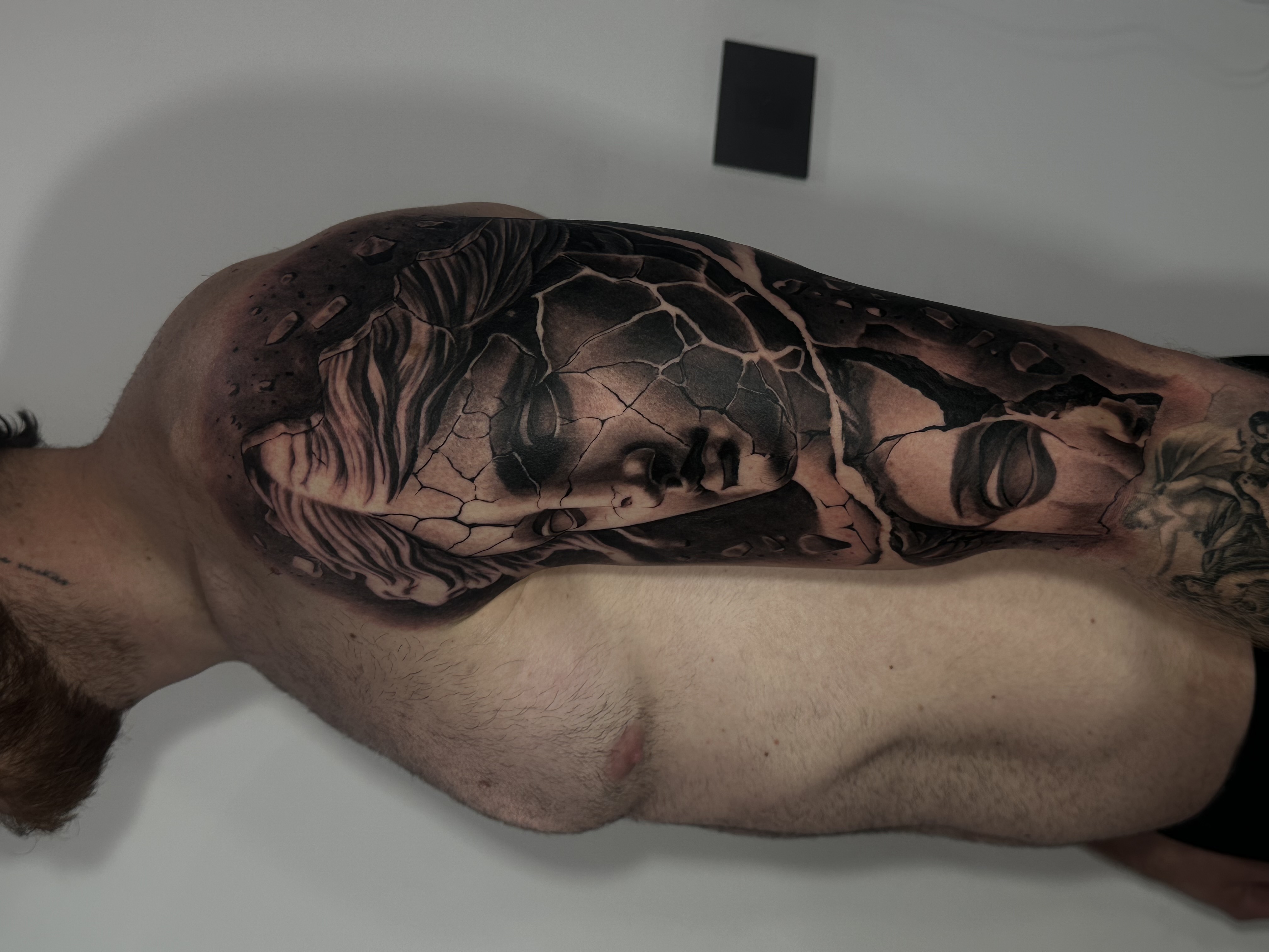 Tattoo by Leo, 10