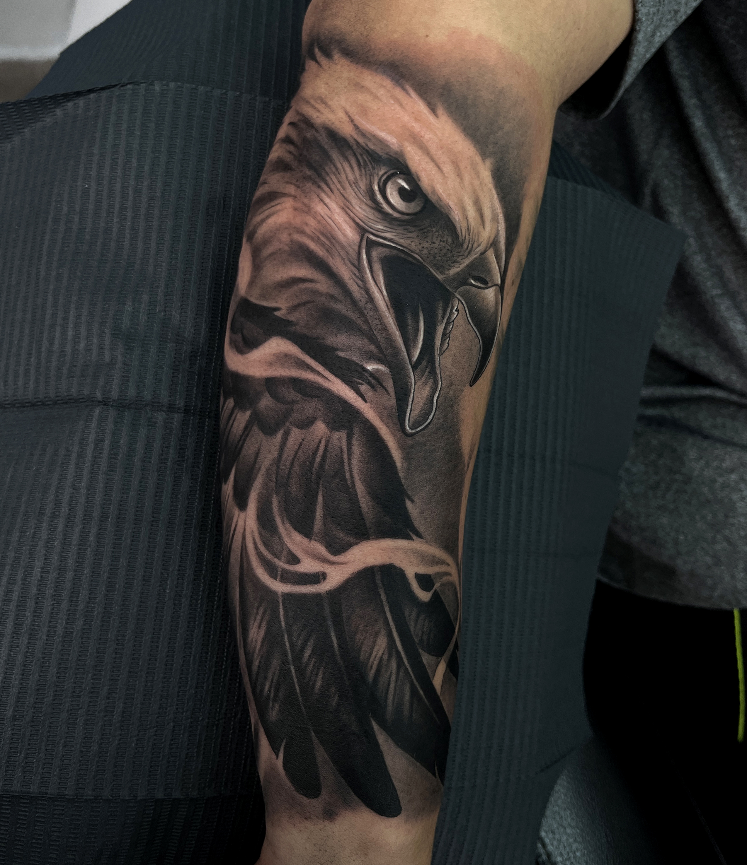 Tattoo by Lito, 11