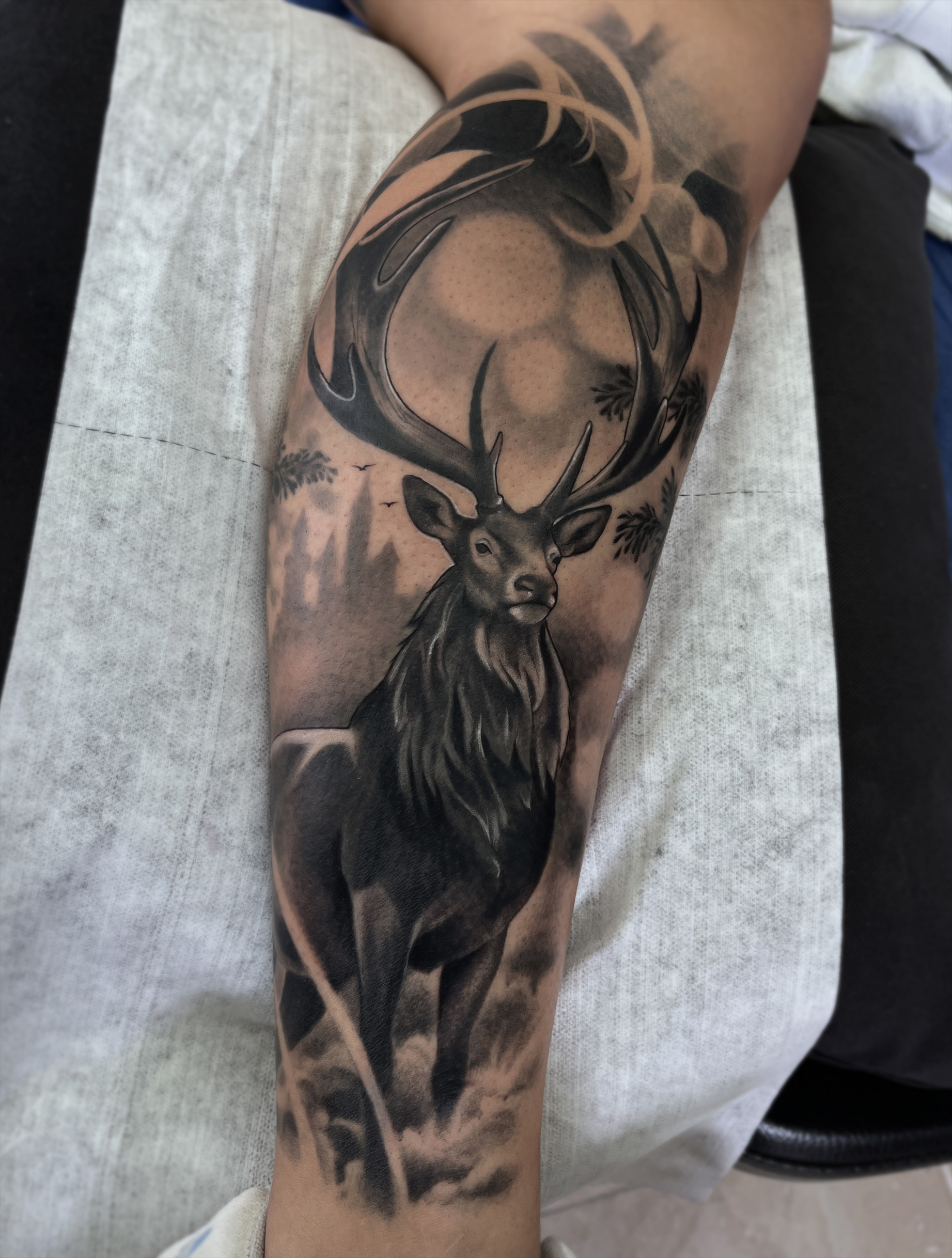 Tattoo by Lito, 4