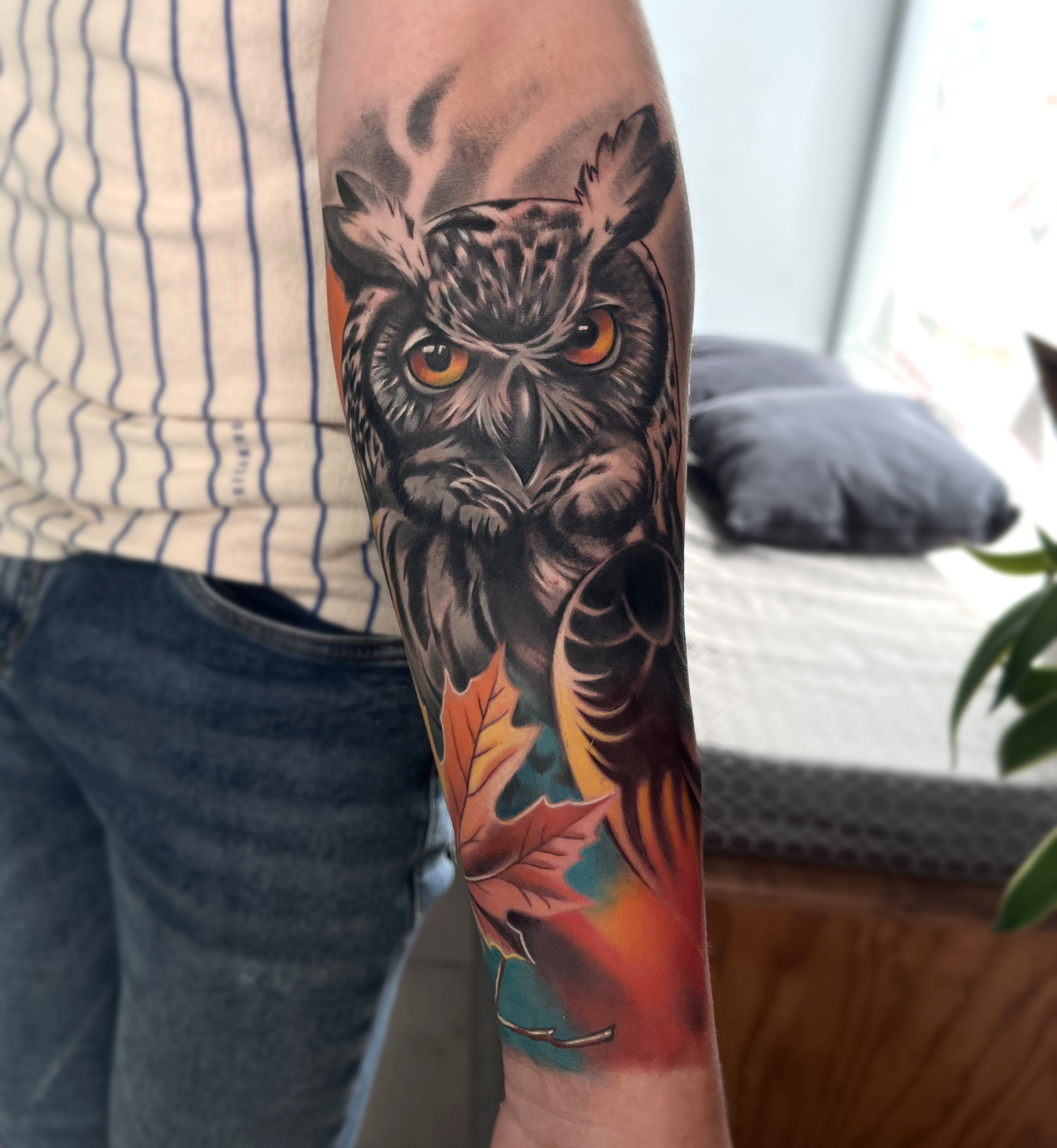 Tattoo by Lito, 12