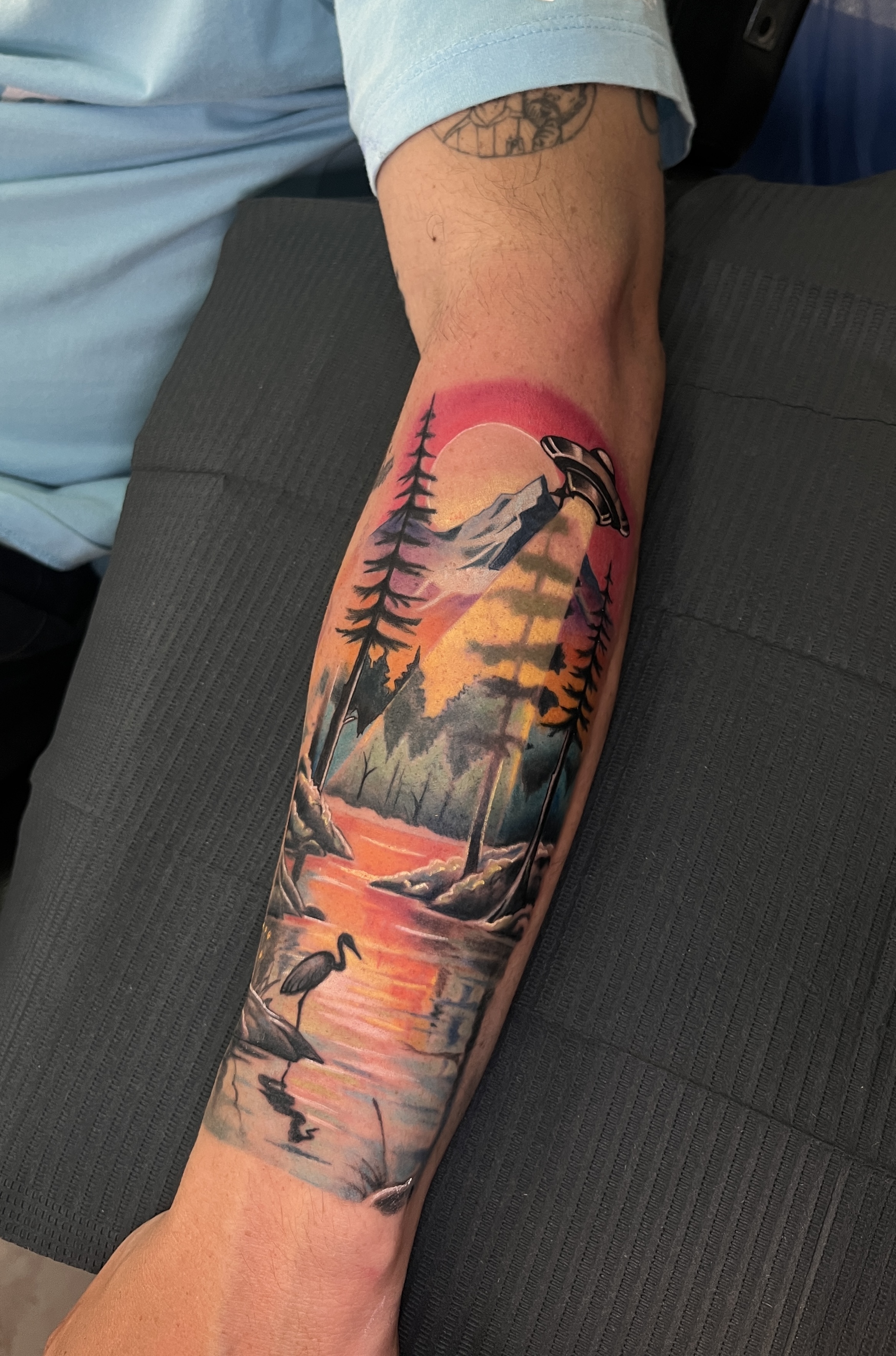 Tattoo by Lito, 13