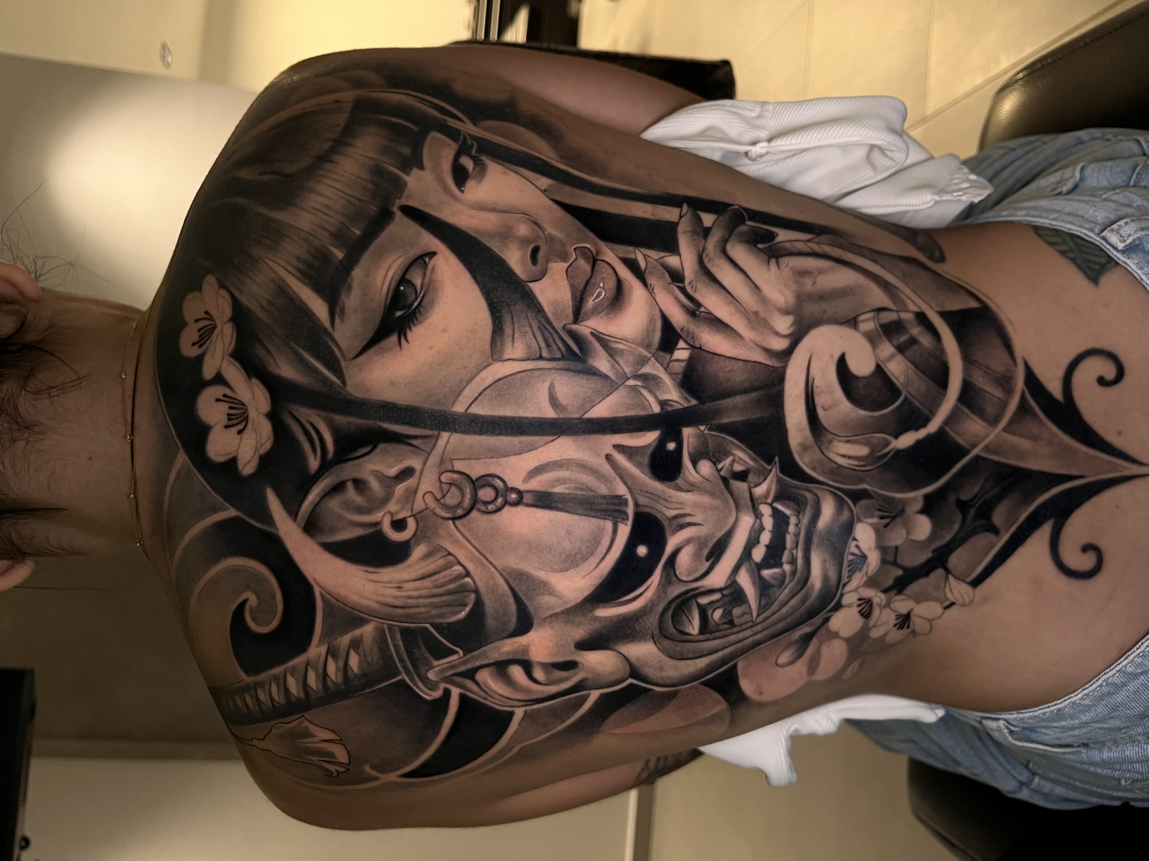 Lito tattoo 2