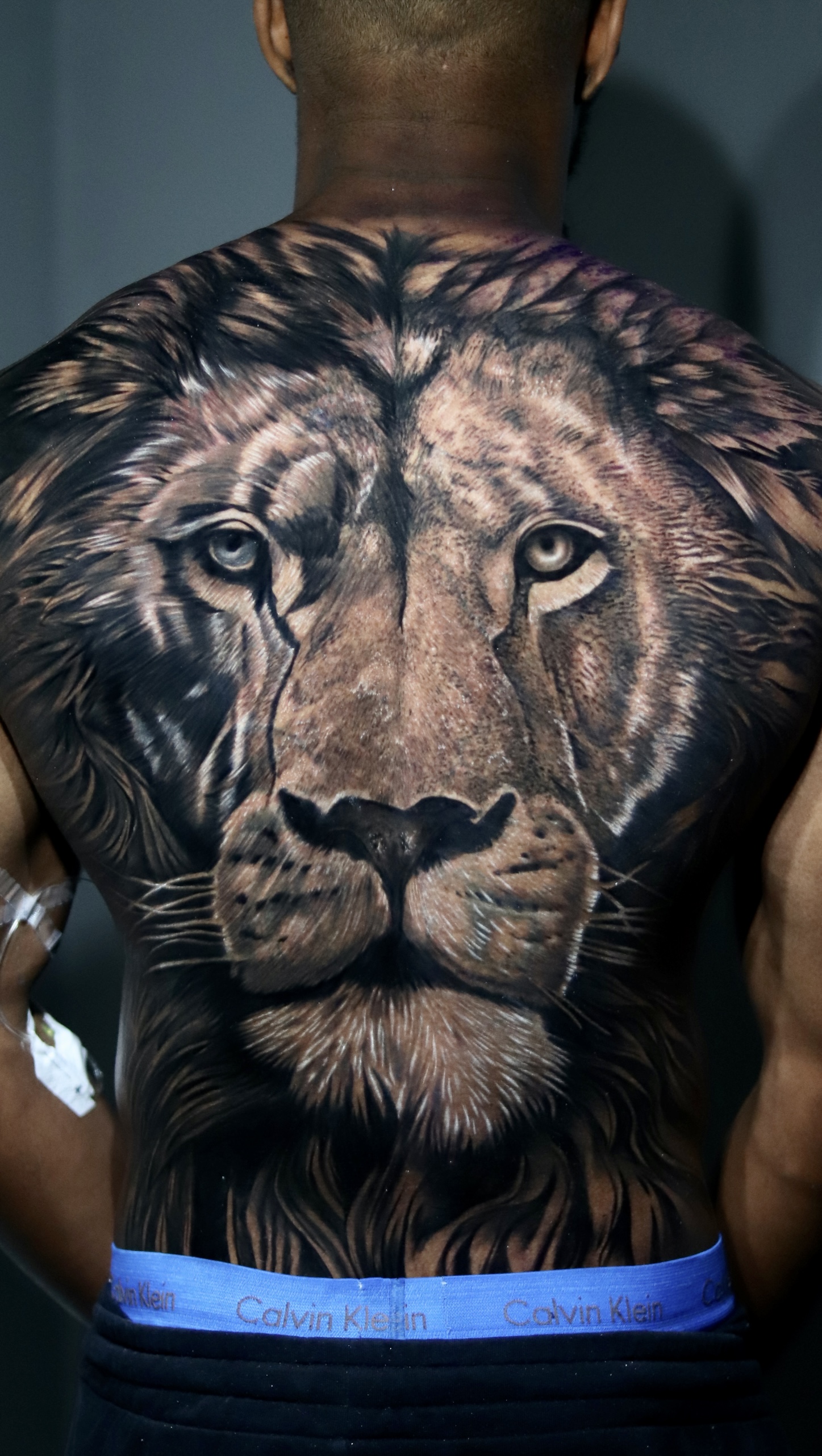 Sean tattoo 4