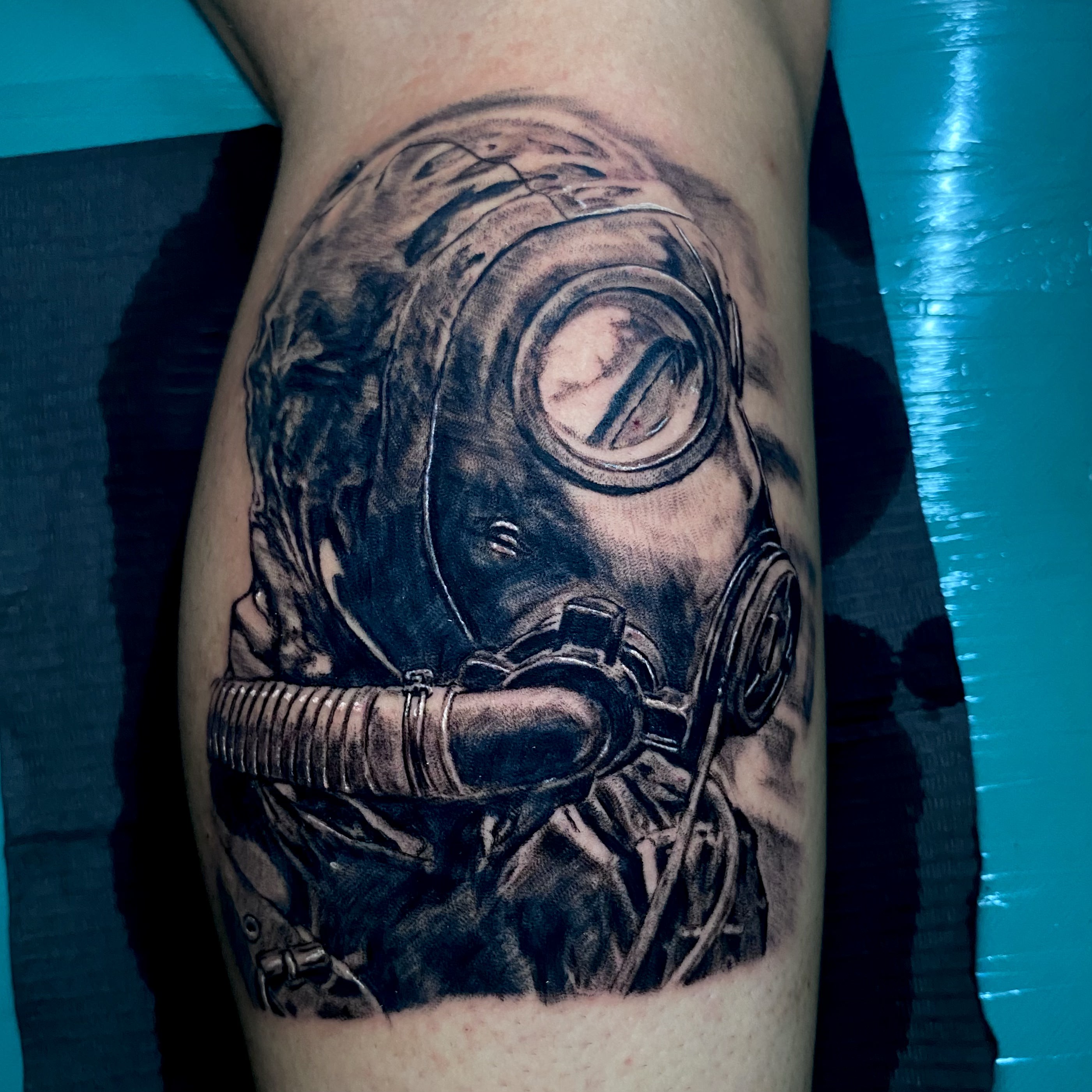 Swek tattoo 1