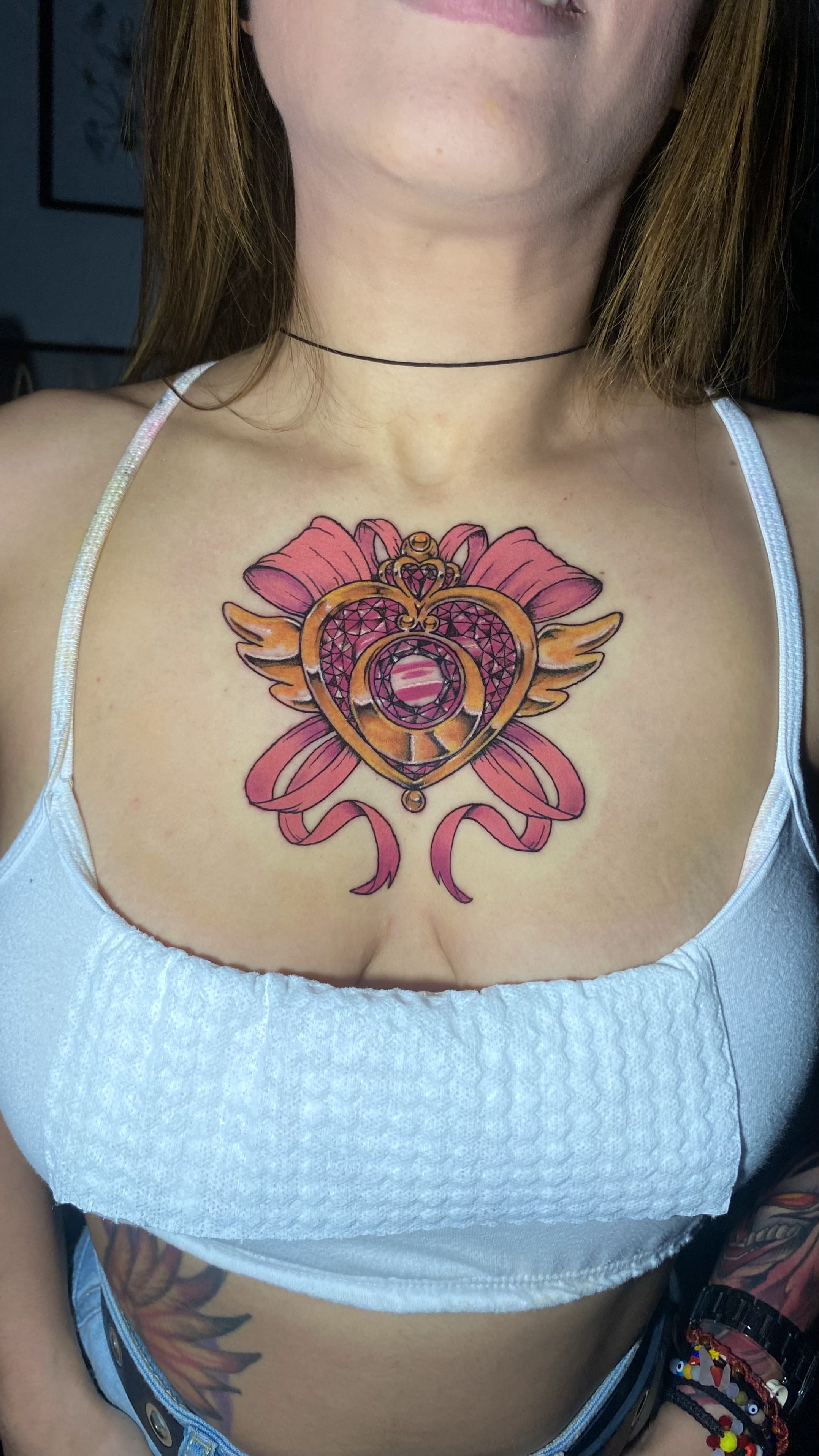 Swek tattoo 2