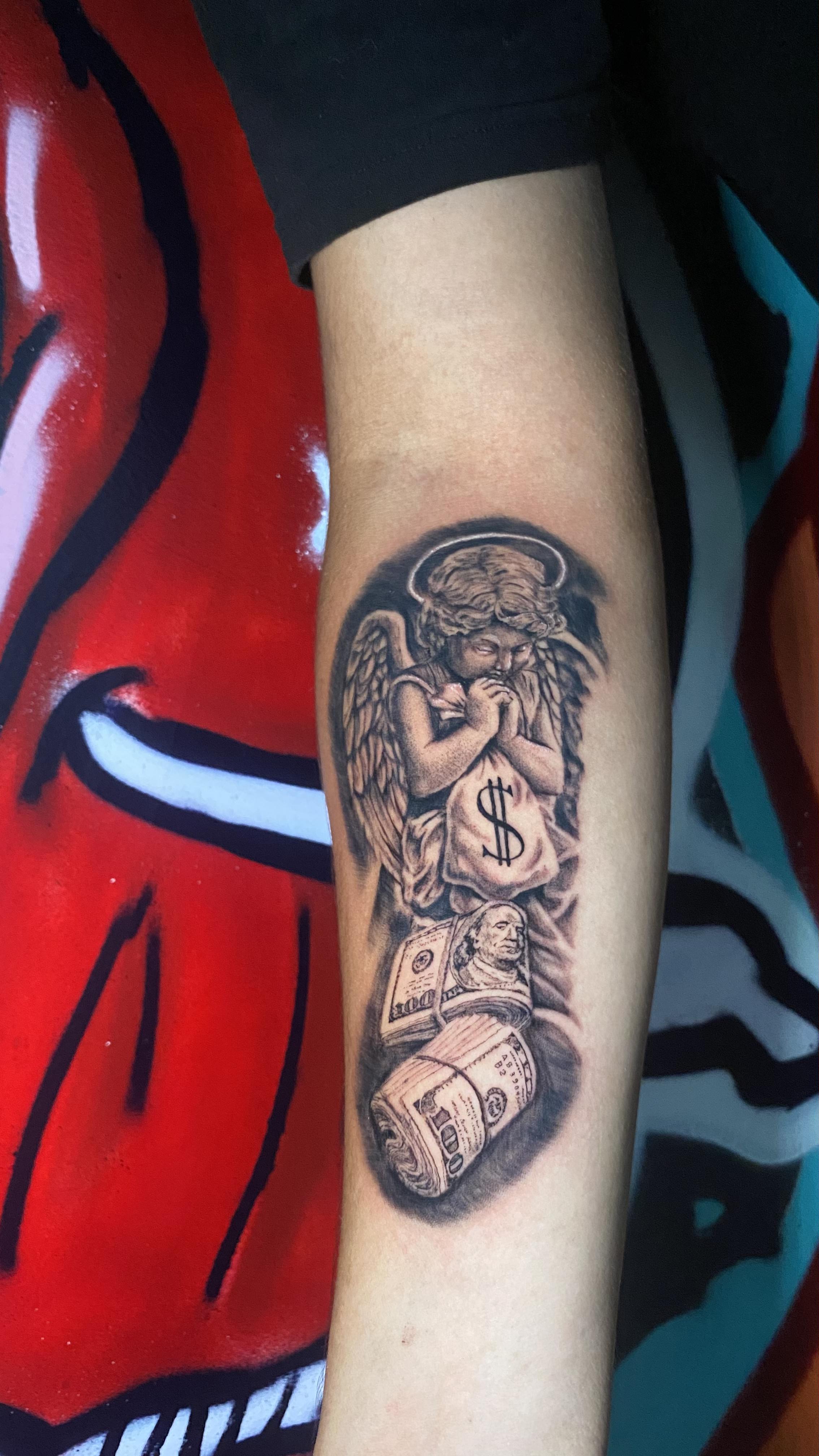 Swek tattoo 3