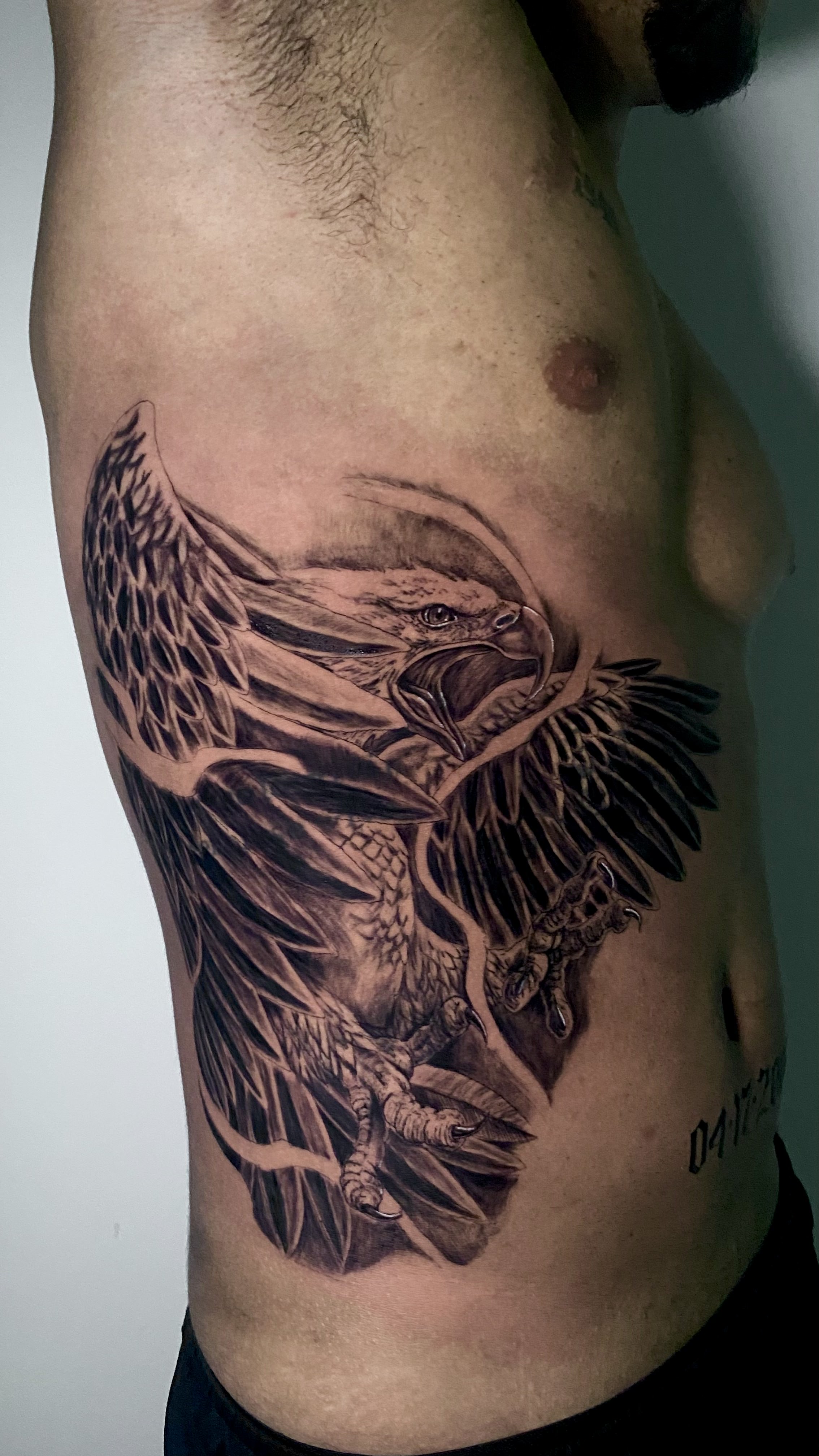 Swek tattoo 4