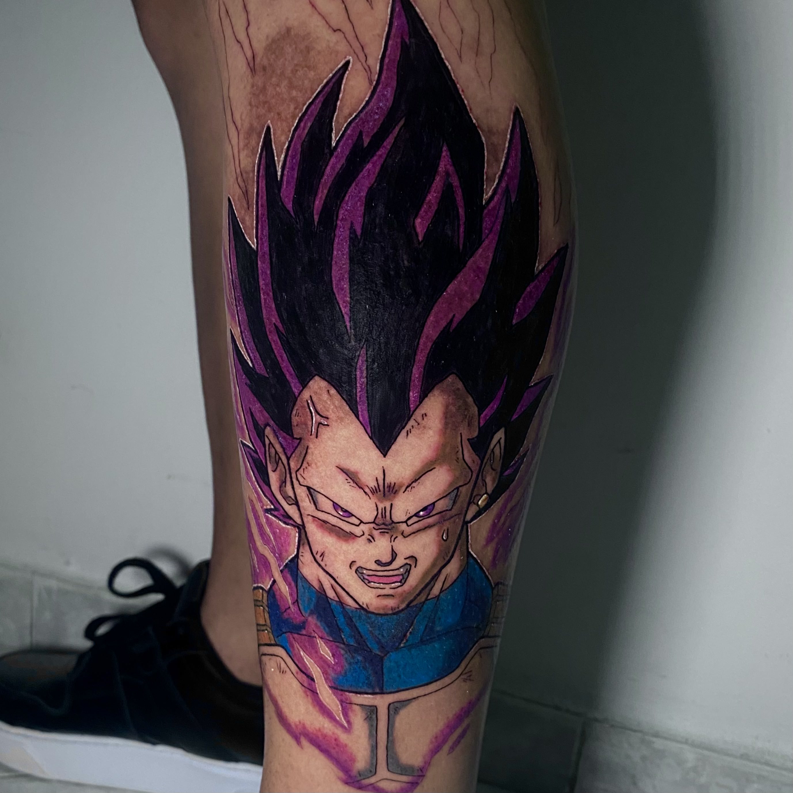 Tattoo by Swek, 7